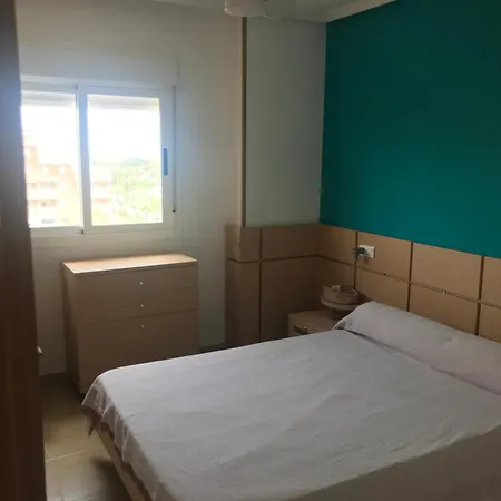 Apartamento Oropesa Del Mar * Oropesa del Mar